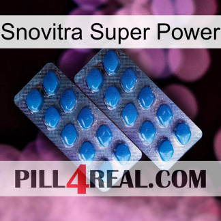 Snovitra Super Power viagra2